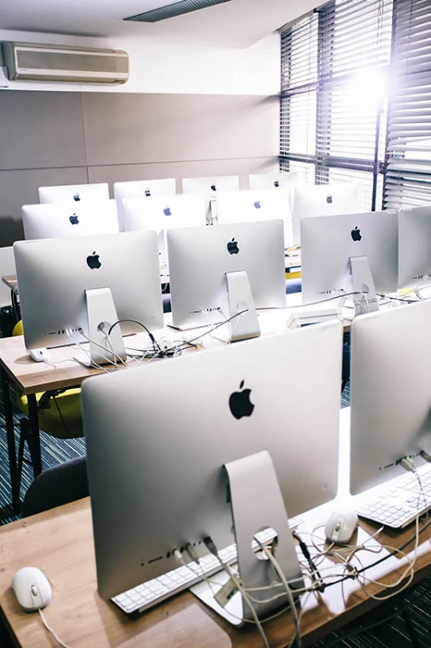 Comment intégrer une école du web