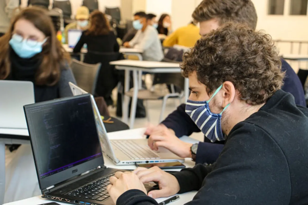 Digital Campus x Social Cup : au coeur de l’entrepreneuriat social dans les campus Digital Campus