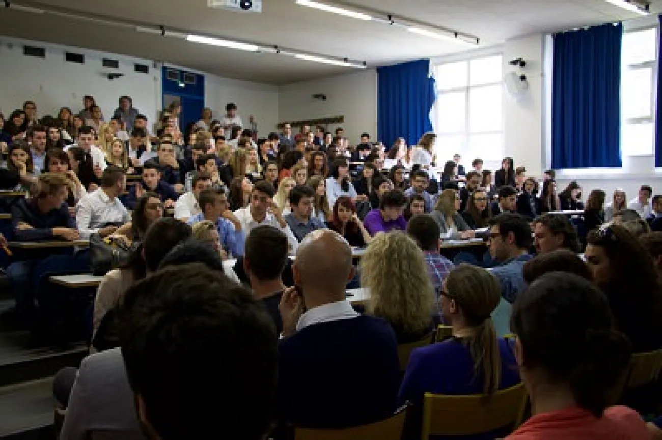Retour sur le speed recruiting du 7 juin 2016 | Alternance Digital Campus Toulouse — web