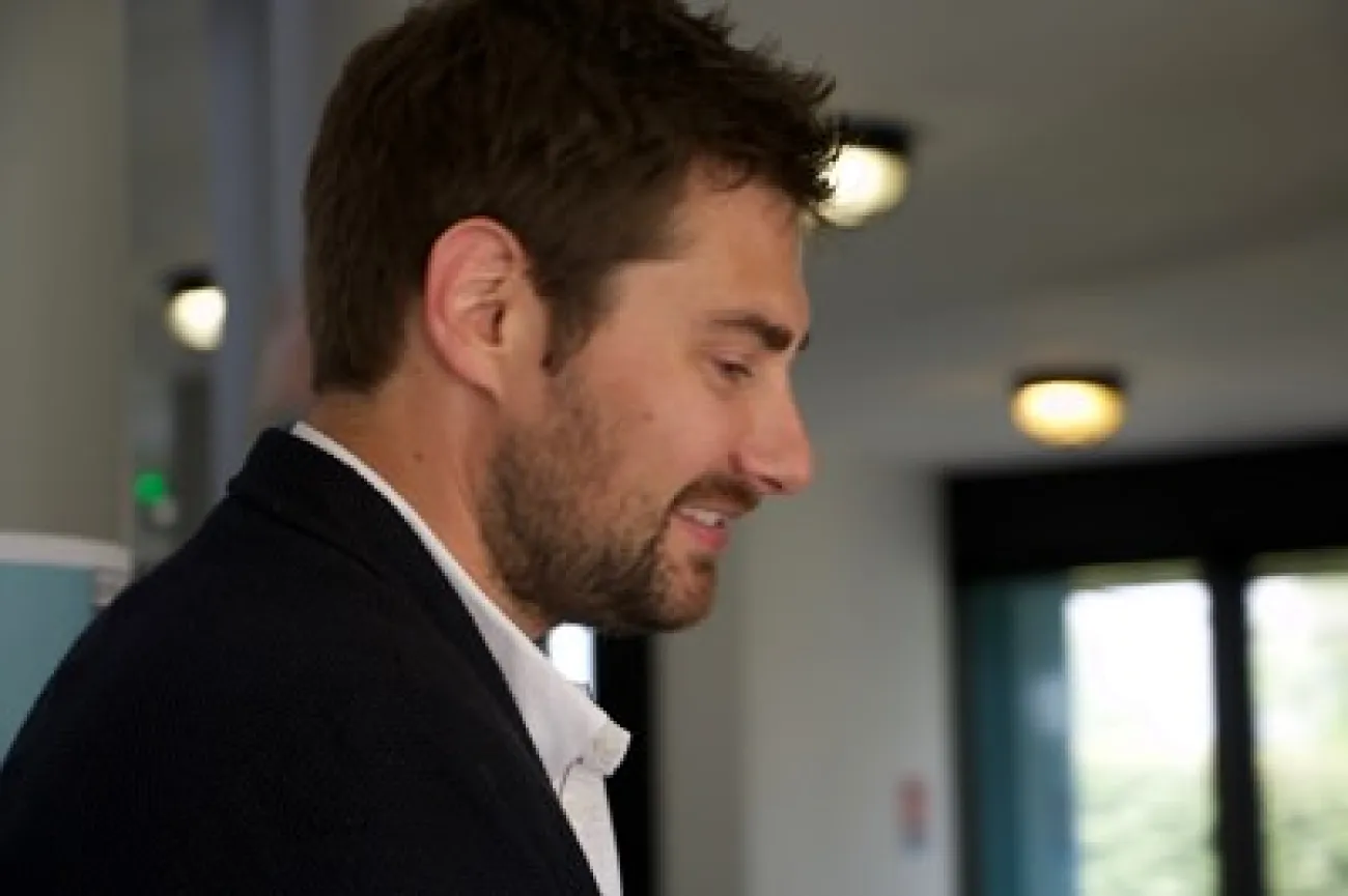 Retour sur le speed recruiting du 7 juin 2016 | Alternance Digital Campus Toulouse — web