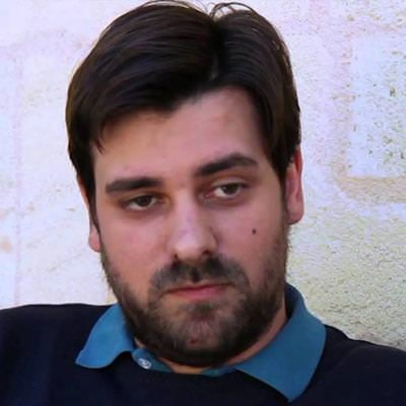 Portrait de prof - Sylvain Coudert — école, web au campus Digital Campus de Bordeaux