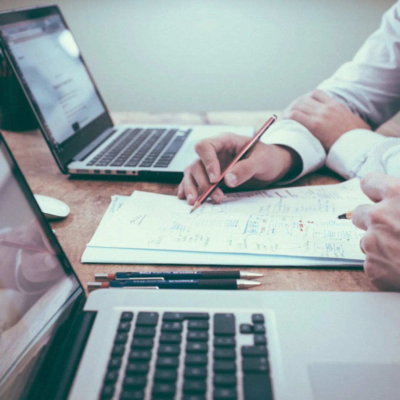 L’alternance : un accompagnement personnalisé au campus Digital Campus de Strasbourg