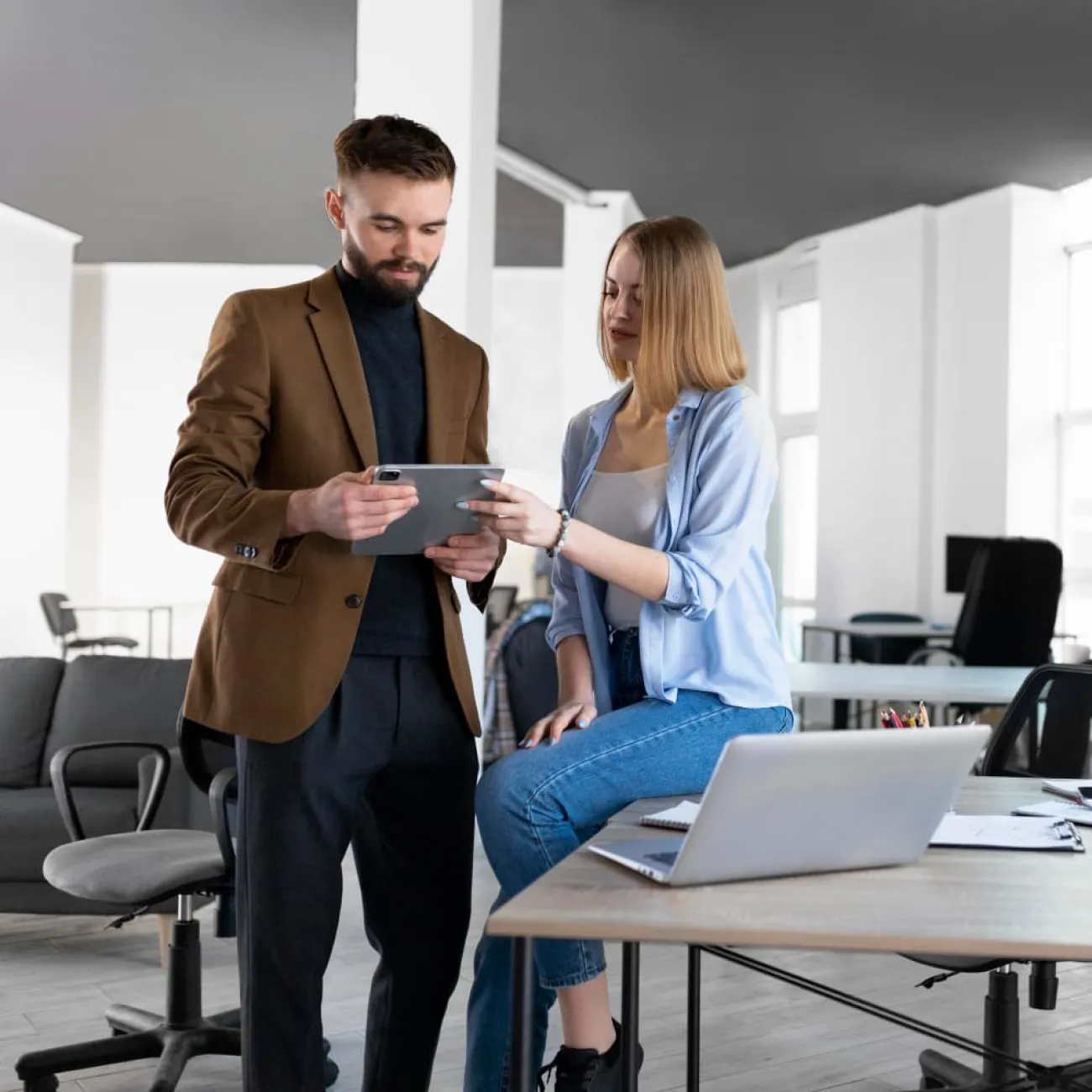 Plongez dans la transformation numérique avec Digital Campus à Lyon