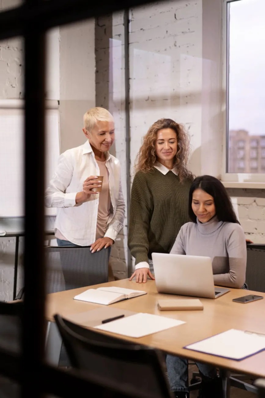 Plongez dans la transformation numérique avec Digital Campus à Lyon
