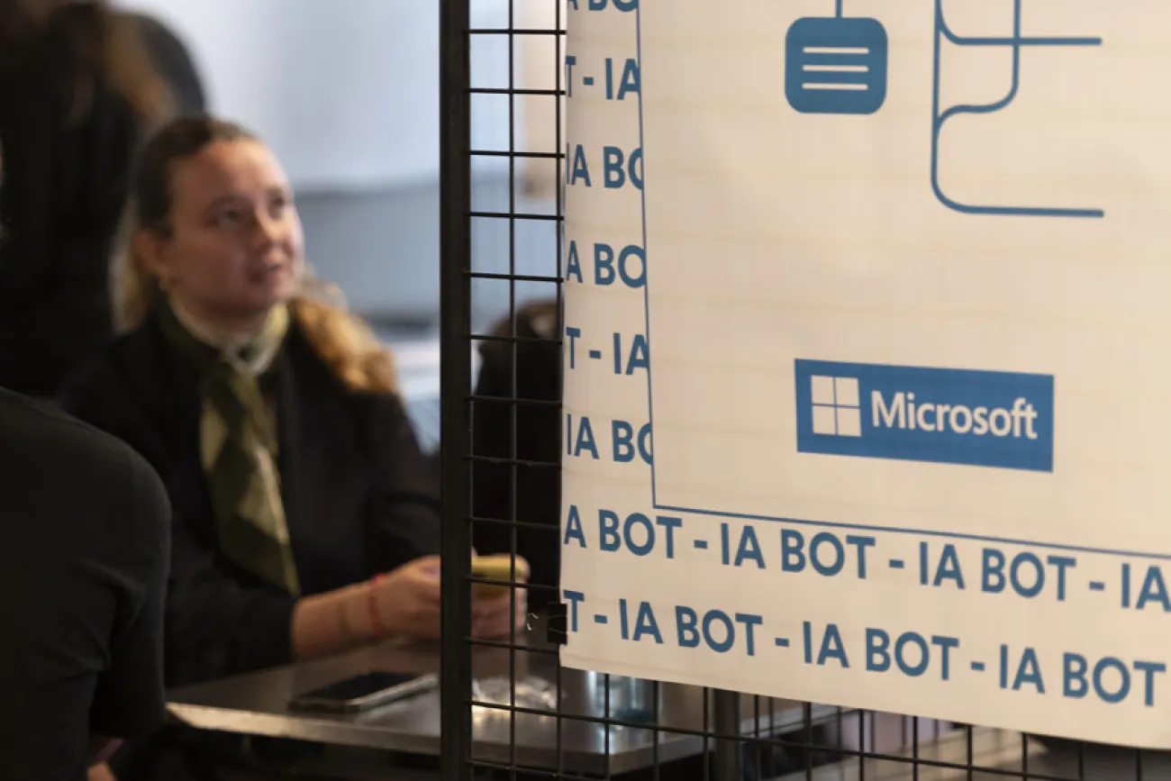 Lancement des Lab IA : l’intelligence artificielle au cœur de la formation dans les campus Digital Campus
