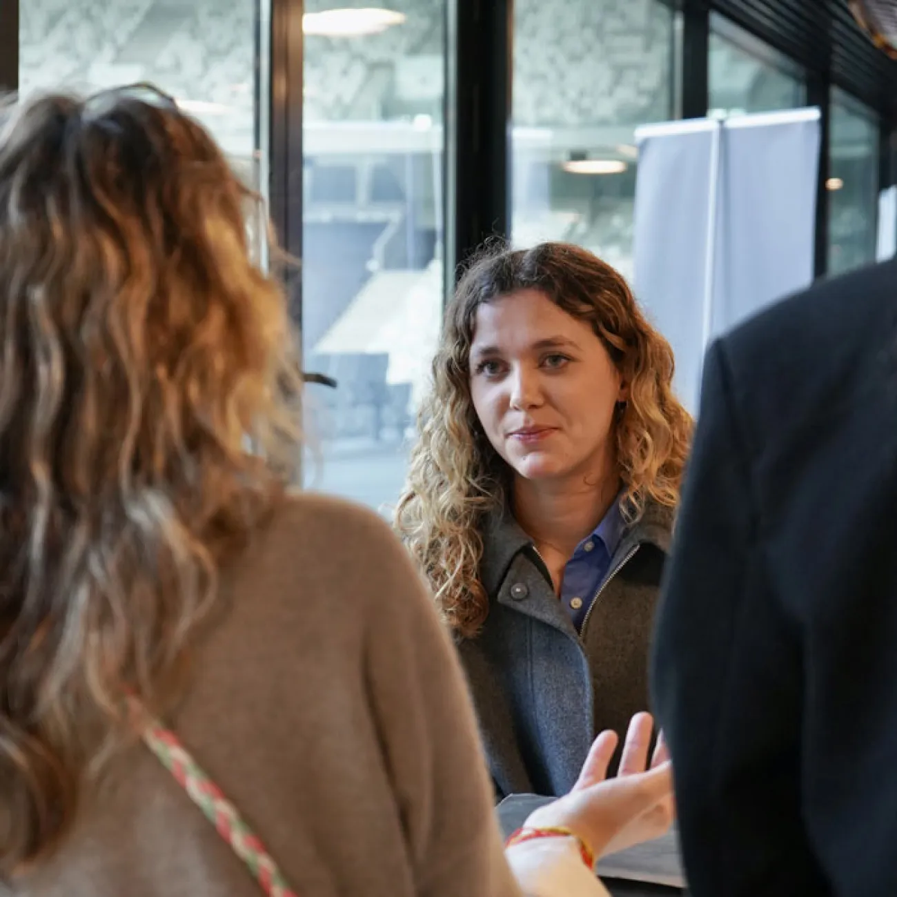 Job Dating 2025 : en mai, décrocher votre alternance dans les campus Digital Campus