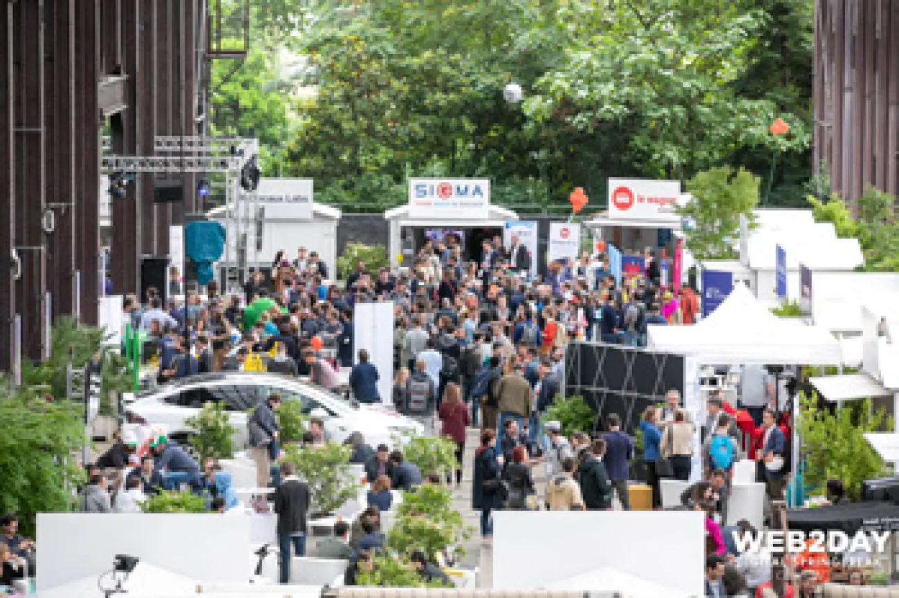 Les événements digitaux à Nantes