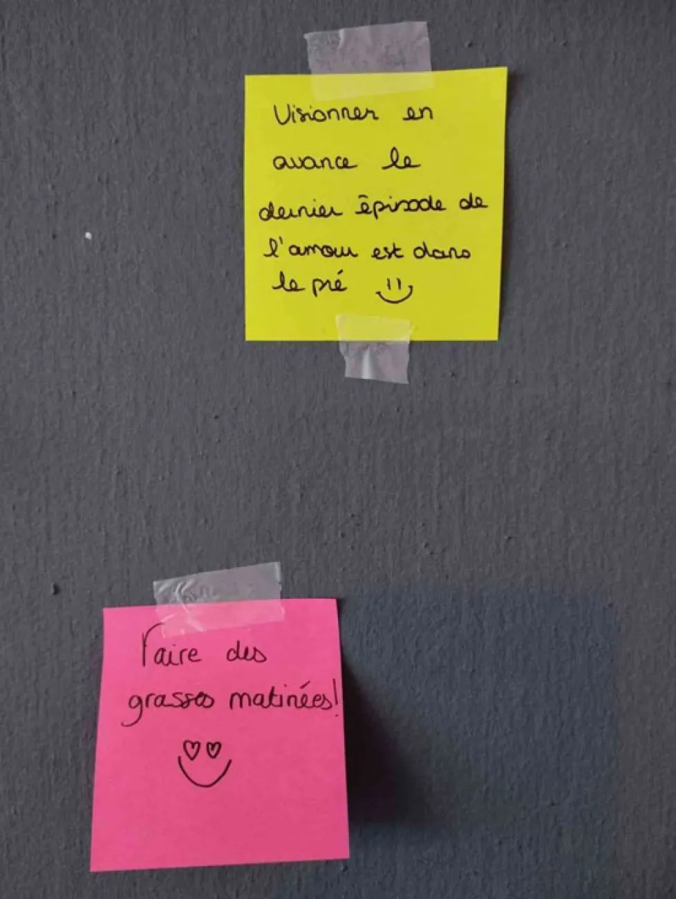 Une Semaine du Bien-Être sur le Campus de Rennes