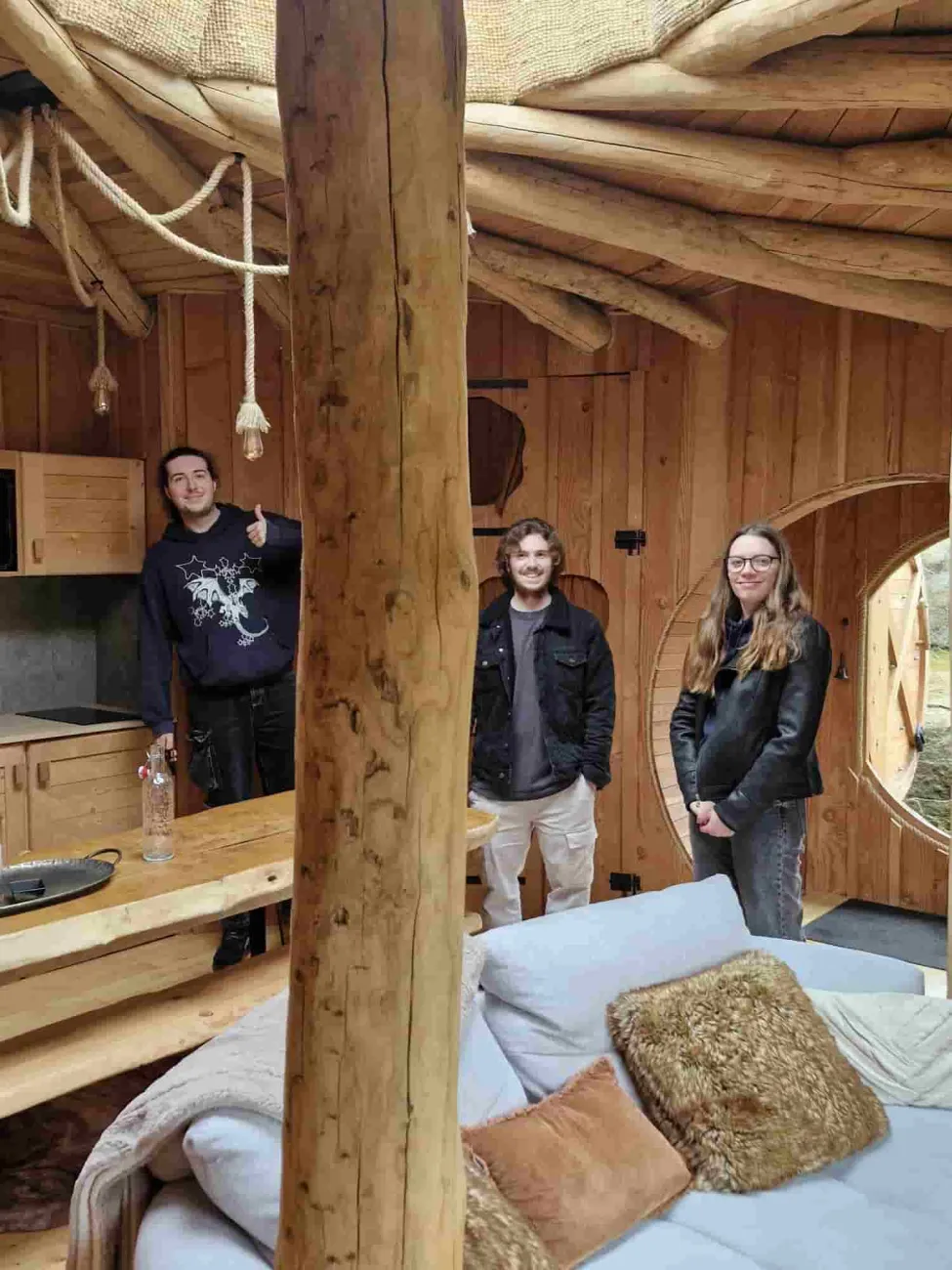 Quand le terrain devient source de création : les DC2 direction artistique de Digital Campus à Rennes en immersion aux…