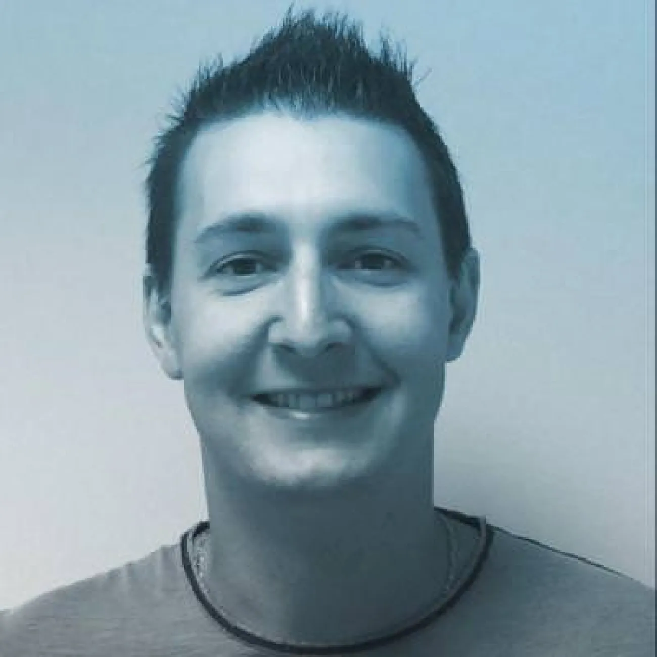PORTRAIT PRO - XAVIER BARRY au campus Digital Campus de Lyon