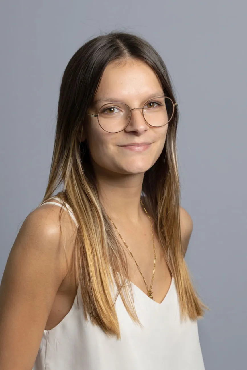 Les étudiants ambassadeurs de DC à Nantes