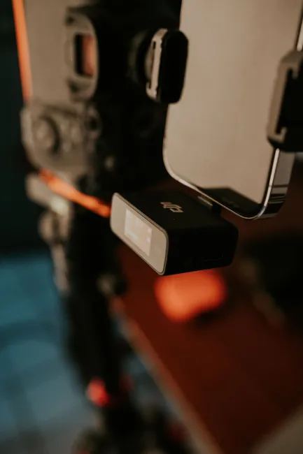 Camera