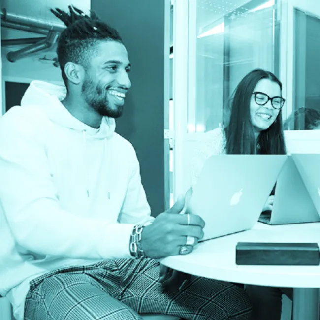 Portes ouvertes à Digital Campus Toulouse — mastère, marketing
