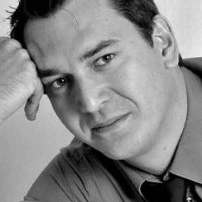 Portrait de professionnel - Boris Bergerot — école, web au campus Digital Campus de Montpellier