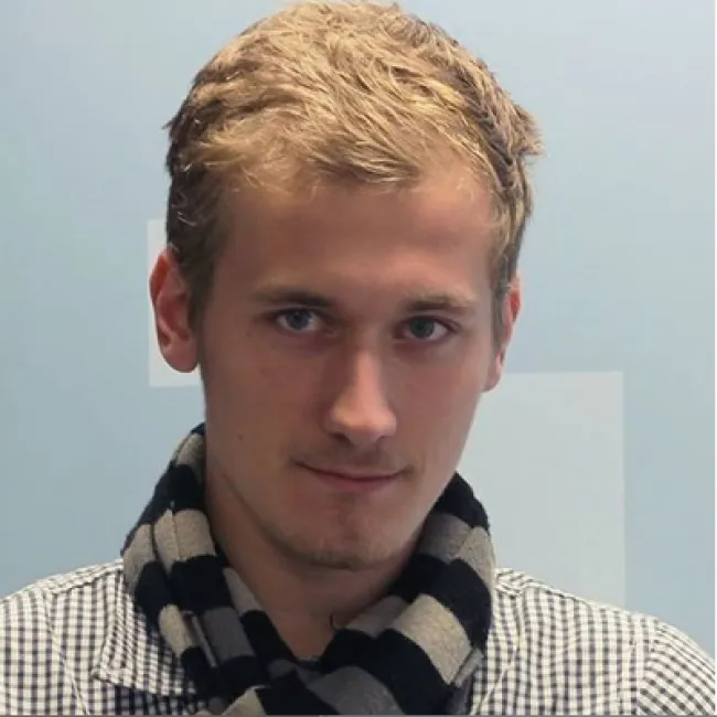 Portrait d’étudiant - Emmanuel Pichot — web au campus Digital Campus de Rennes