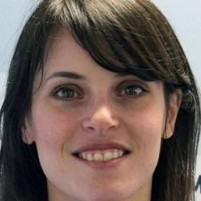 Portrait d’étudiante - Emmanuelle Sirouet — digital au campus Digital Campus de Rennes