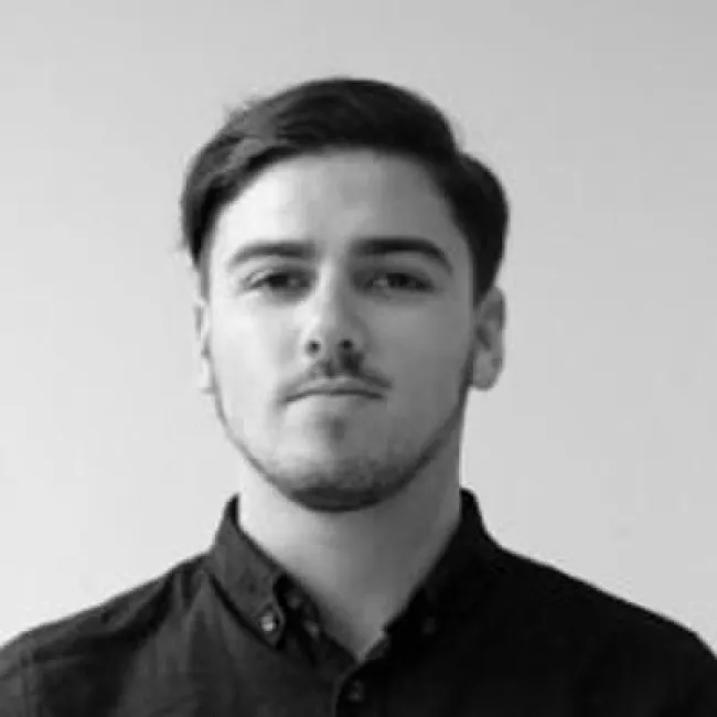 Portrait d’étudiant - Geoffrey Bereyziat — école, web au campus Digital Campus de Lyon