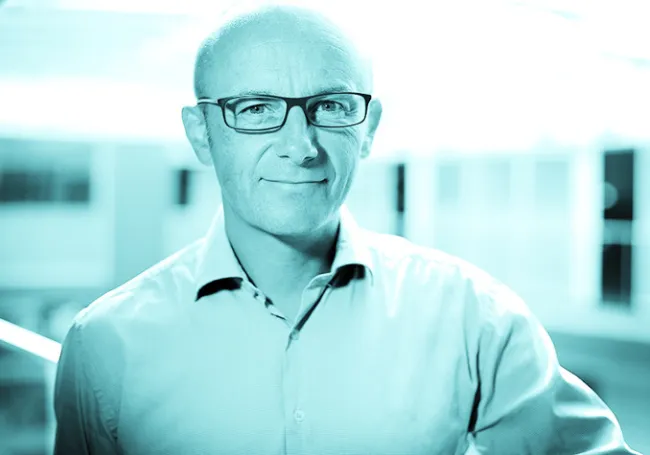 Interview de Guillaume Vasse, parrain du Lab Marketing — digital, campus dans les campus Digital Campus