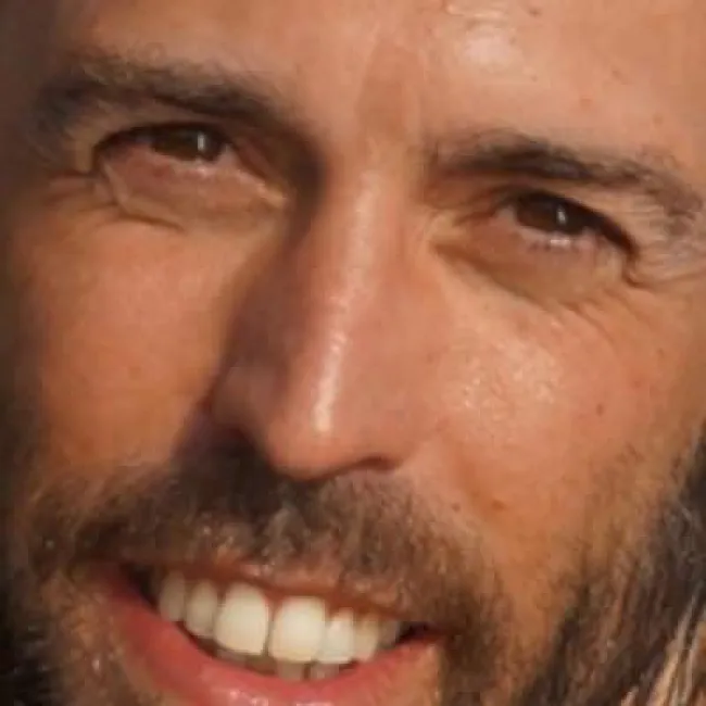 Portrait de pro - Jérôme Seveno — école, web au campus Digital Campus de Rennes