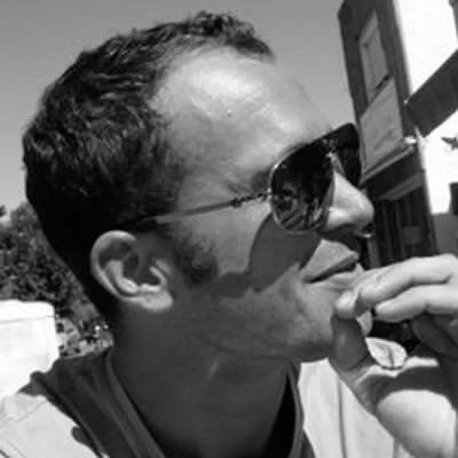 Portrait de prof - Jullian Lhoumeau — école, web au campus Digital Campus de Bordeaux