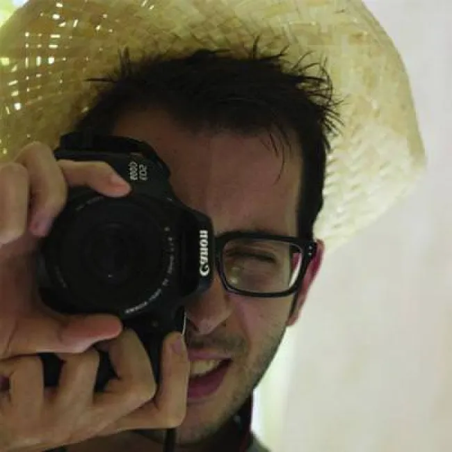 Portrait d’étudiant - Kévin Peyrouny — école, web au campus Digital Campus de Rennes