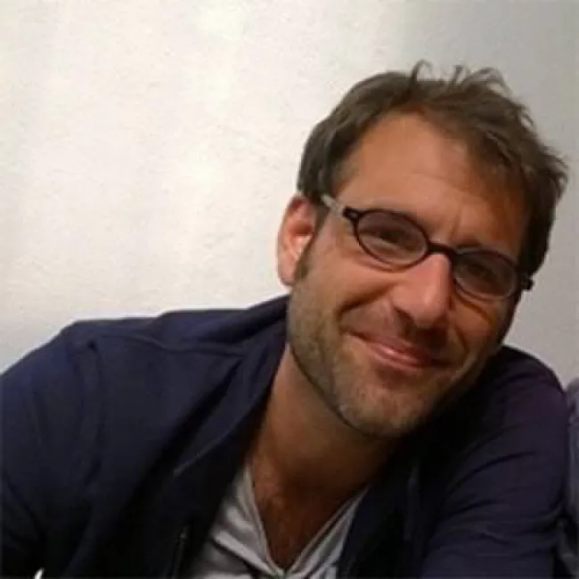 Portrait d’étudiant - Mathieu Levy au campus Digital Campus de Rennes