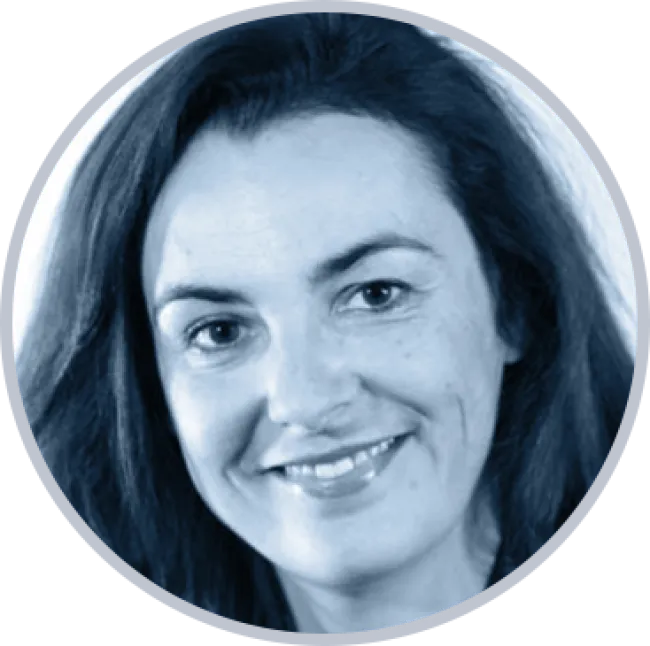 Agathe Forzy | DC Lyon
