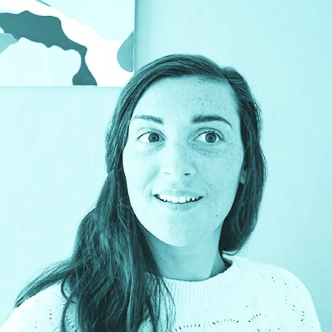 Formation Pro Chef de Projet Digital : le témoignage de Floriane Couture au campus Digital Campus de Bordeaux