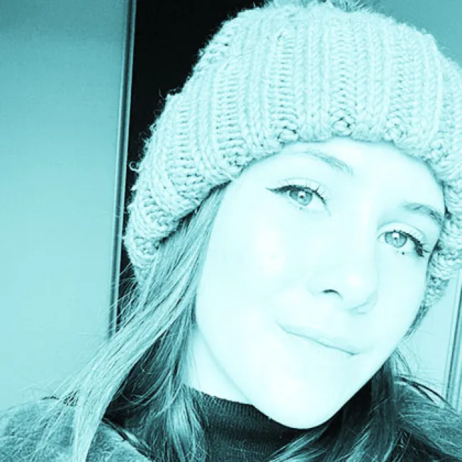 Témoignage : Aurore Le Goff au campus Digital Campus de Nantes