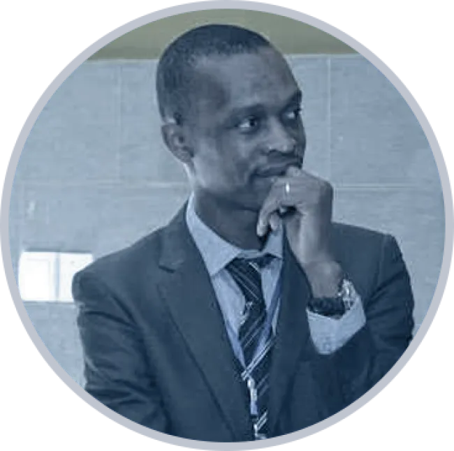 Mbaye Amar | DC Dakar