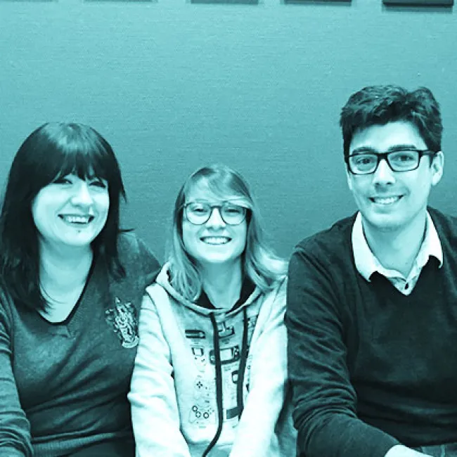 DC Alumni – Digital Campus Rennes une histoire de famille