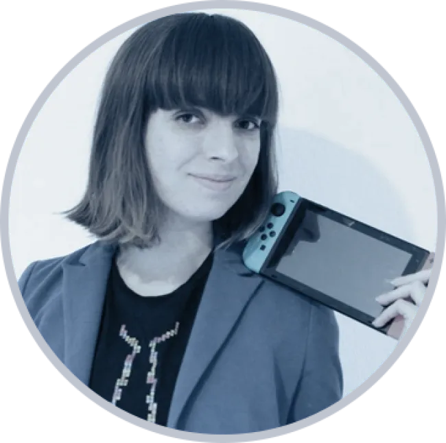 Elsa Hervet | DC Montpellier — digital, campus