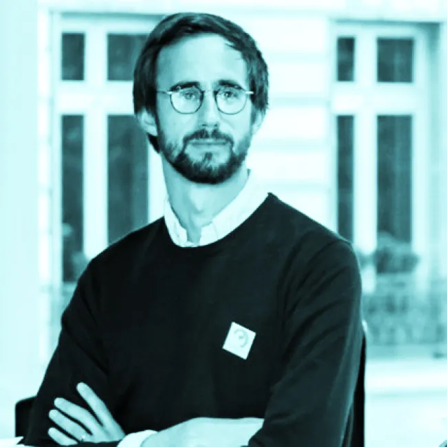 Interview de Jean MOREAU, parrain du Lab Développement dans les campus Digital Campus