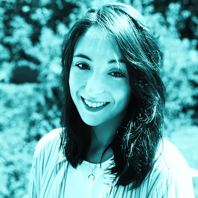 Témoignage : Laura, UX / UI Designeuse dans les campus Digital Campus