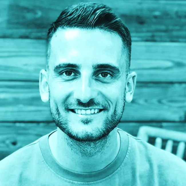Témoignage : Loïc, Social media manager