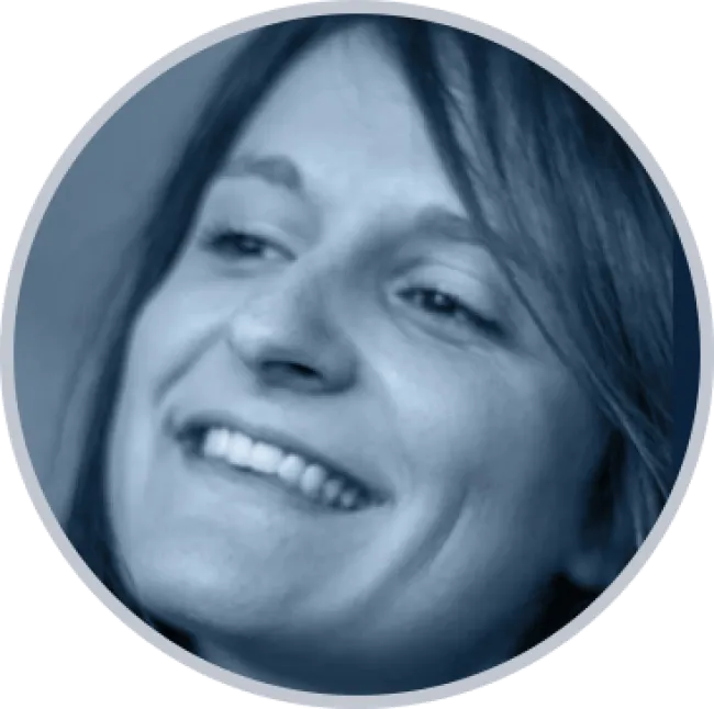 Marie Libert | DC Bordeaux