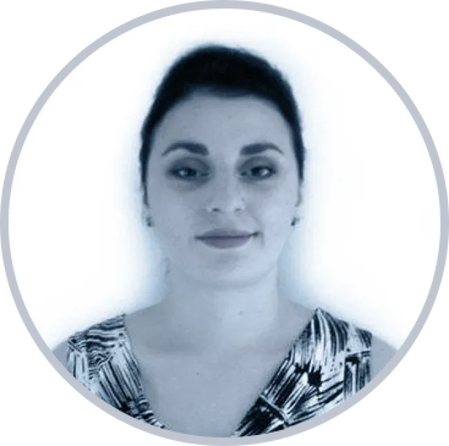 Interview Marine Zanini au campus Digital Campus de Lyon