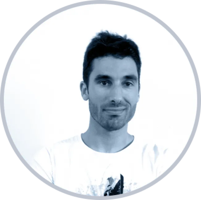 Melvyn Mouflin au campus Digital Campus de Bordeaux