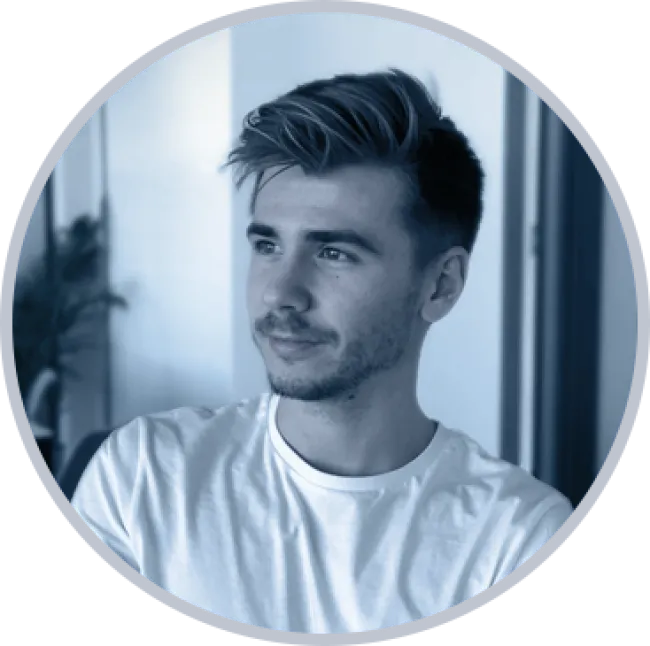 Nicolas Augeard - DC Lyon