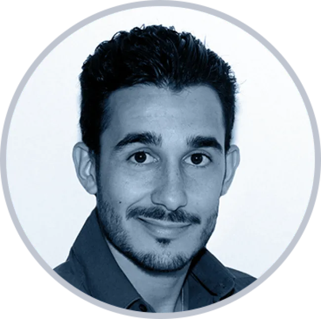 Nicolas Odin | DC Lyon