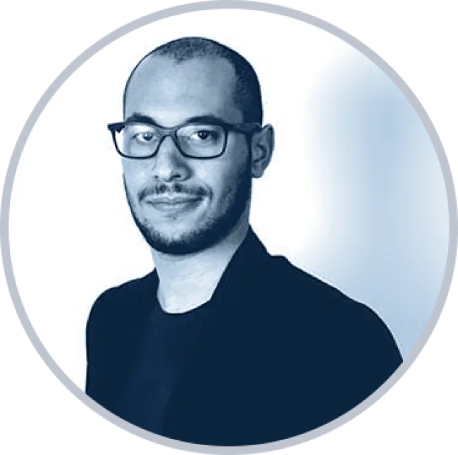 Interview Patrick Haure au campus Digital Campus de Montpellier