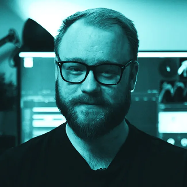 Témoignage : Robin, moteur vidéo dans les campus Digital Campus