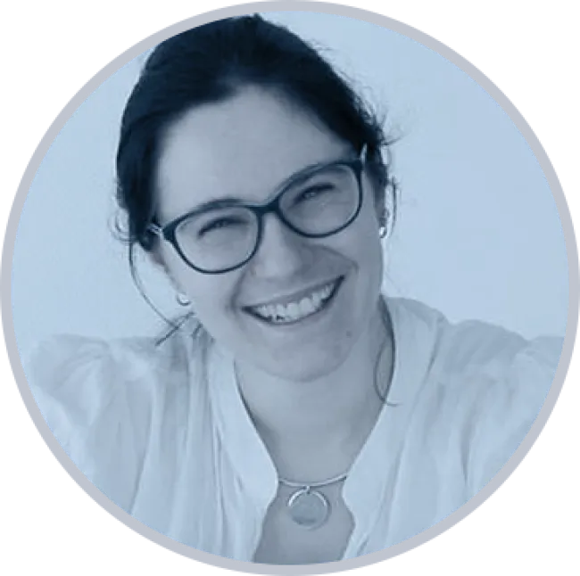 Solveig du Cuyper | DC Lyon