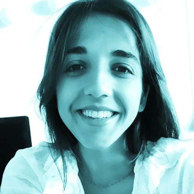 Morgane Ruiz : Première semaine de cours online au campus Digital Campus de Bordeaux