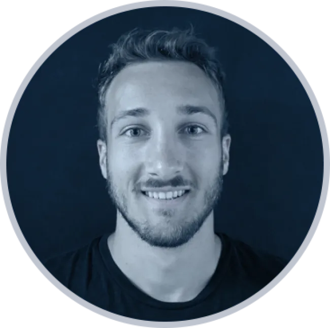 Thibaud d’Arros au campus Digital Campus de Bordeaux