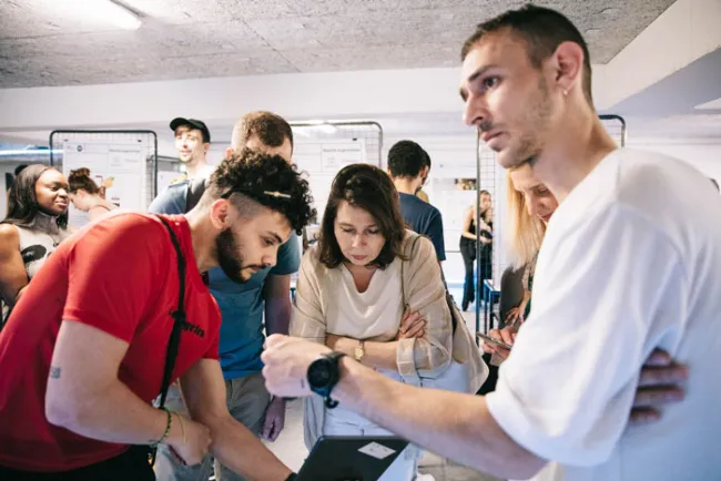 Maker Fair le vendredi 14 juin : on vous dit tout ! au campus Digital Campus de Paris