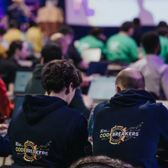 Retour sur le Master dev France, concours de live coding — mastère, développement au campus Digital Campus de Paris