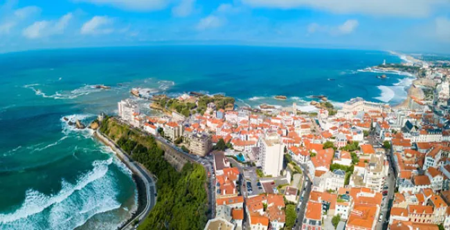 Digital Campus, l’école web s’installe au Pays Basque au campus Digital Campus de Biarritz