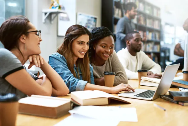 Mon Master, qu’est ce que c’est ? dans les campus Digital Campus