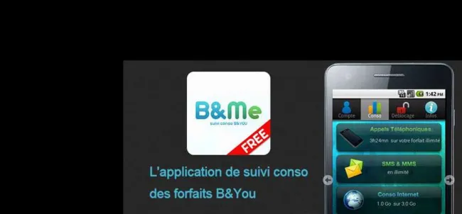 B&amp;Me : l’application mobile made by DC au campus Digital Campus de Bordeaux